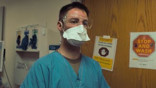 Health Care Heroes: Spc. Timothy Sheufelt