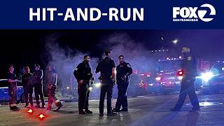 Download lagu Witness recounts fatal hit-and-run crash near Lake Merritt in Oakland | KTVU