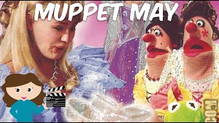 First Kermit & Cinderella... HEY CINDERELLA 1969 (REVIEW) (MUPPET MAY)
