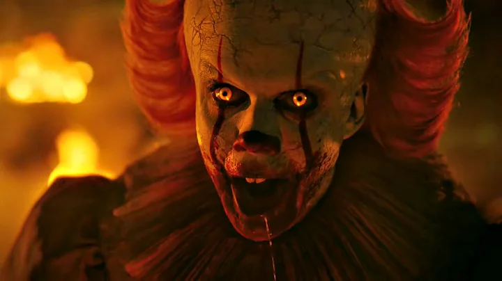 ⭐ IT: Welcome to Derry Ep 7 – Black Spot Fire & Rich’s Sacrifice Explained 🔥😱