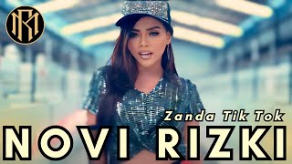 Novi Rizki - Zanda TikTok | Dangdut Terbaru 2023 (Official Music Video)