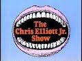 The Chris Elliott, Jr. Show Collection on Letterman, 1988