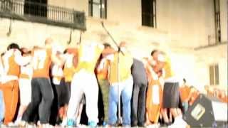 UT v. TCU 2012 HEX RALLY