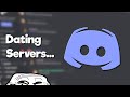 Trolling On Discord Dating Servers III