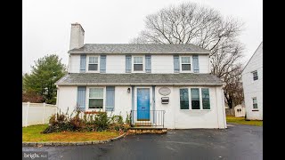 419 N YORK RD video tour