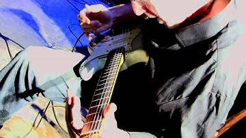 Erlend Krauser  " The voice within "- Song only