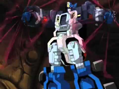 Thumb of Transformers: Armada video