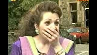 Ptv Drama Song Des Pardes Hai Jo Apna Hai Paraya Bhi.mp4