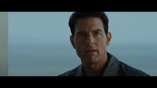 Top Gun: Maverick (2022) - Maverick remember of Goose | Soundtrack no voices! #pleasehanszimmer 🙏