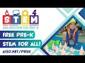 Arlington isd free prek  full steam ahead english 15s