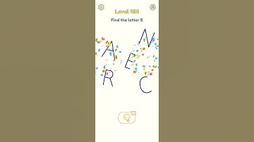 DOP 2 Level 436 |Delete one part 2 Level 436 #shorts #ARGaming #DOP2 #youtubeshorts #viralvideo