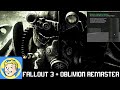Massive xboxmicrosoft leak fallout 3  oblivion remaster coming