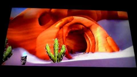 Crash bandicoot mind over mutants part 13