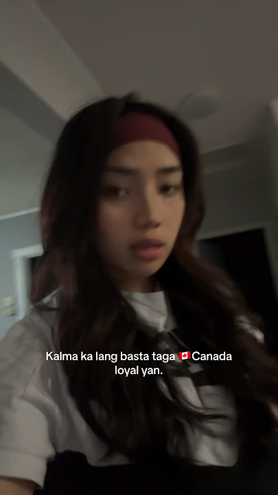 Lalo na mga taga Saskatchewan! #content #canadalife #viral #tagalog #relatable #filipino #kalma
