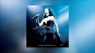 Şebnem Ferah - Sigara (10 Mart 2007 İstanbul Konseri) (8D)