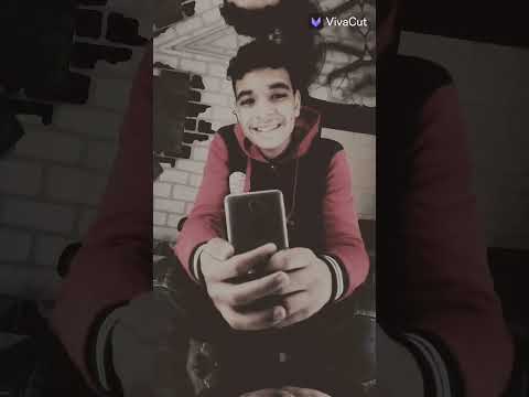 ياباشا عيب نزل ايدك انا مش محشش 