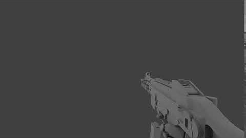 [WIP] SMG45 Reload (New Update)