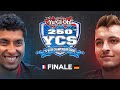 Ce match est incroyable    grande finale du ycs londres 2 960 joueurs  yugioh