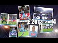 Album di Figurine Dedicato alla SSC Napoli