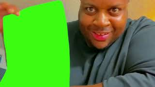 EDP445 UNO REVERSE WHATS THIS Green Screen