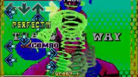 【DDR 1stMIX(EXTRAMIX/DATA BANK)】THAT