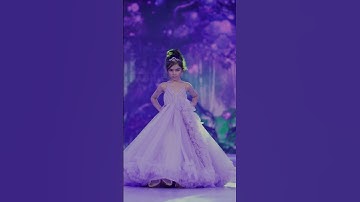 India Kids Fashion Week