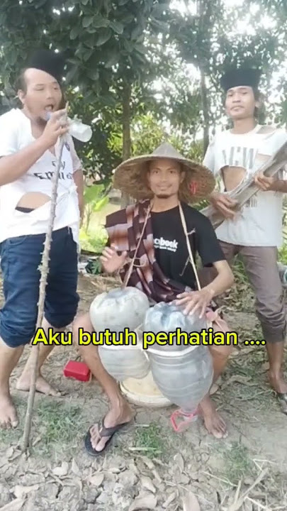 Aku butuh perhatian #shorts # #ngakak #comedylucu