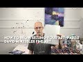 How to Begin Selling Your Art-Part 2