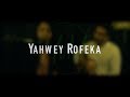 Yahwey Rofeka | Levi 4 | Ps. John Jebaraj | Hosanna Media (Cover)