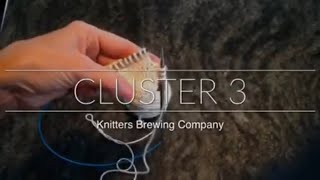 Cluster 3 Stitch
