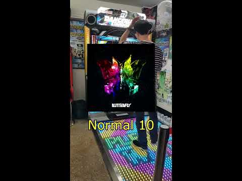 Dancerush Stardom Butterfly Kors K Feat Starbitz Normal 97 Youtube Dancerush Stardom Butterfly Kors K Feat Starbitz Normal 97 Youtube
