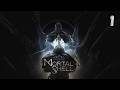 Mortal Shell First Playthrough 🔥 Soulslike Punishment Begins | Hard Bosses & Brutal Combat