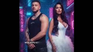 Dafina Zeqiri ft. Fero - Dashninë e Vjeter