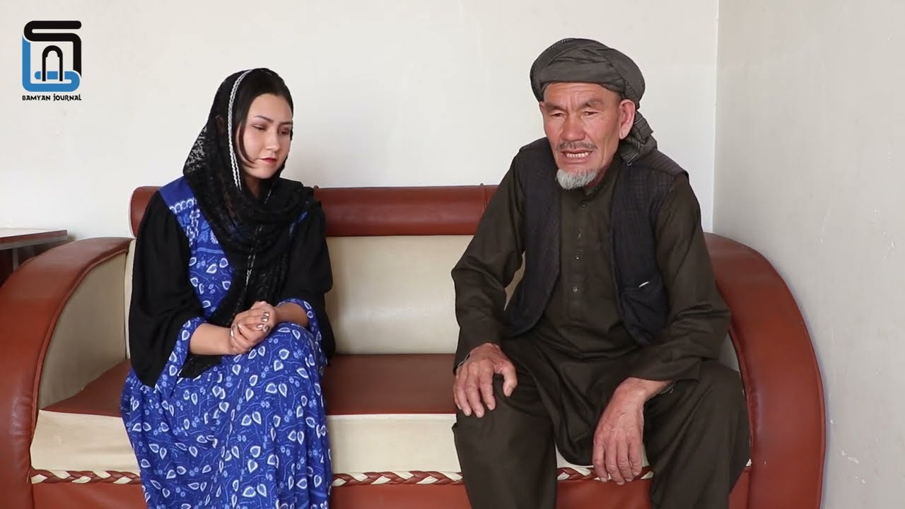 سلام دوباره از کاکا تقی | Meeting KAKA Taqi after long time