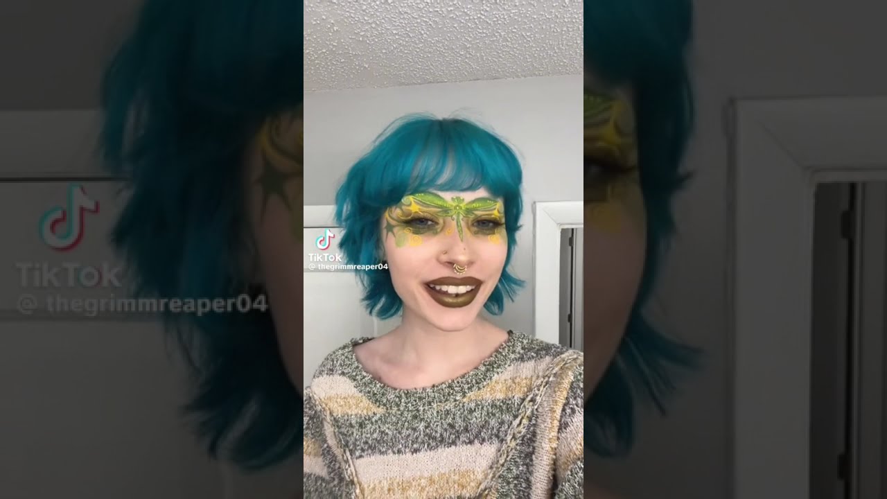 Alt TikTok Compilation !! Whimsy Twee, Emo, Cutecore