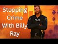 Standin on Business in GTA 5 RP