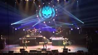 The Offspring in Minsk - Have You Ever