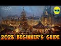 Anno 1800  2023 guide for complete beginners  episode 1