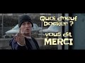 Chanson du merci