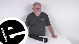 etrailer | Feature Breakdown: Gen-Y Hitch Hitch Extender for 2\\