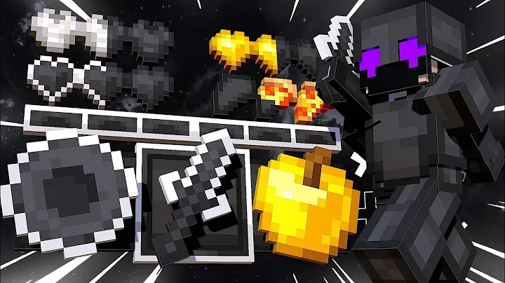 Mister 16x For (Bedrock/Java) By Klox1nPixels | Minecraft Bedrock 1.21+ // MCPE PVP TEXTURE PACK