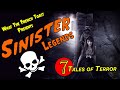 7 Tales of Terror