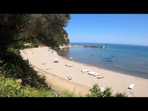 Karadeniz çadır kamp alanı için fikir.