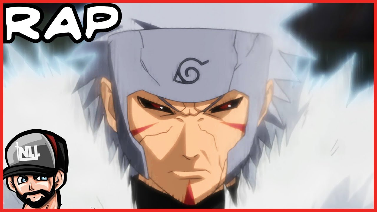 Stream Rap do Tobirama (Naruto) - O SEGUNDO HOKAGE (PRÉVIA 3 EDITADA) by  zenshikk