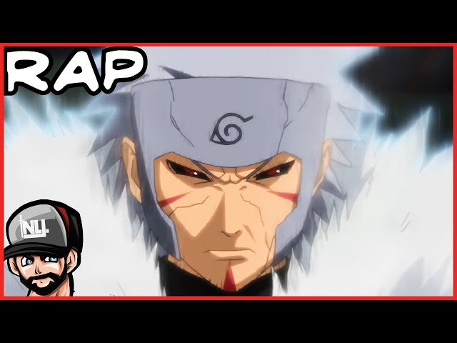 Rap do Tobirama (Naruto) - SEGUNDO HOKAGE