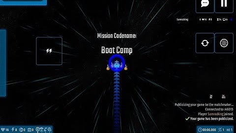 First time play boot camp. A new boss in chicken invaders universe. #ciu #hedron