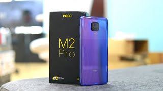 POCO M2 Pro First Look, Specifications, Quick Review - Everything you need to know!