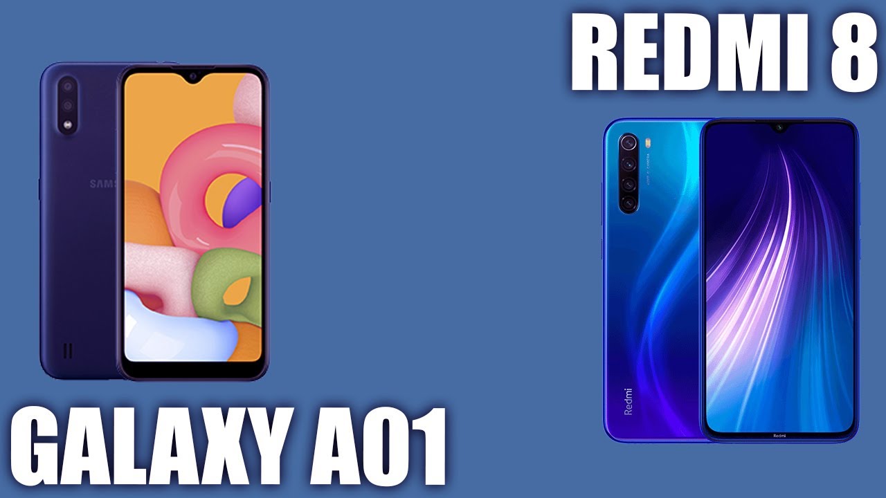 Redmi 8 Качество Фото