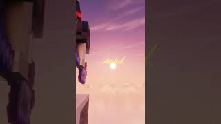 The Toxicity of the community  #minecraft #pvp #hypixel #gaming #clips #mc #bedwars #speedrun