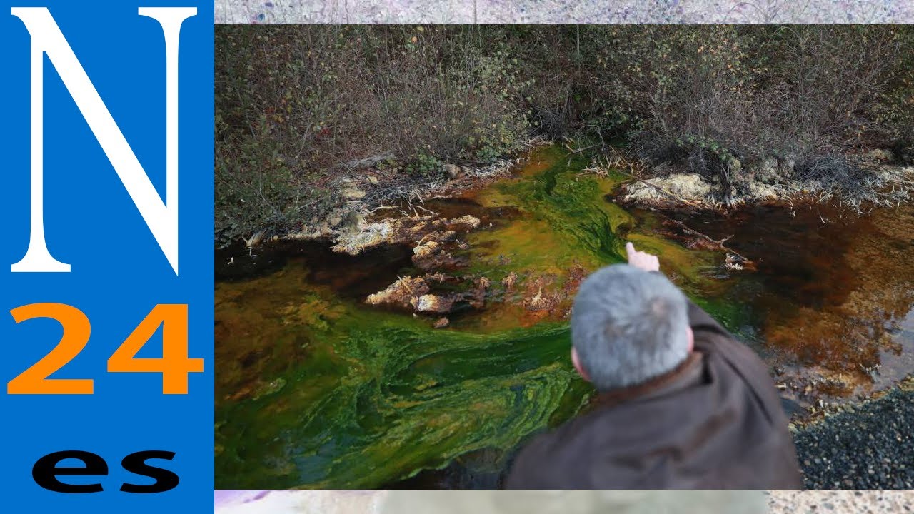 El proyecto de una mina de cobre en Galicia destapa la destrucción de un castro